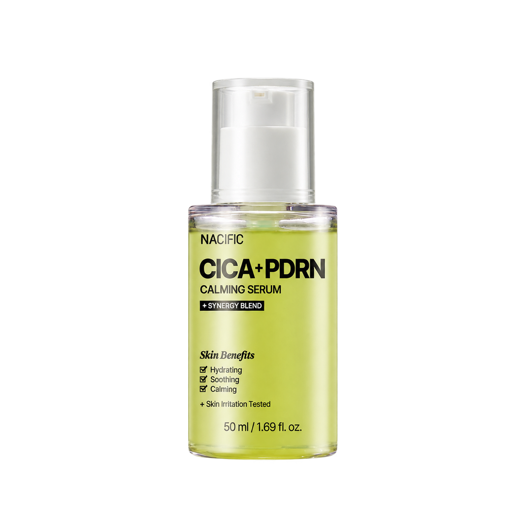 NACIFIC Cica PDRN Serum 50ml