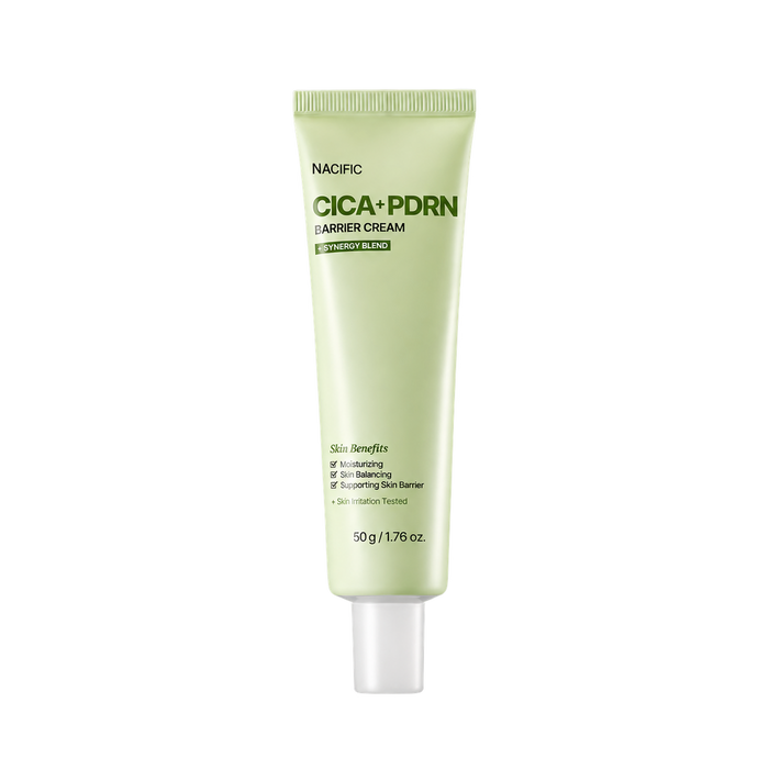 NACIFIC Cica PDRN Cream 50g