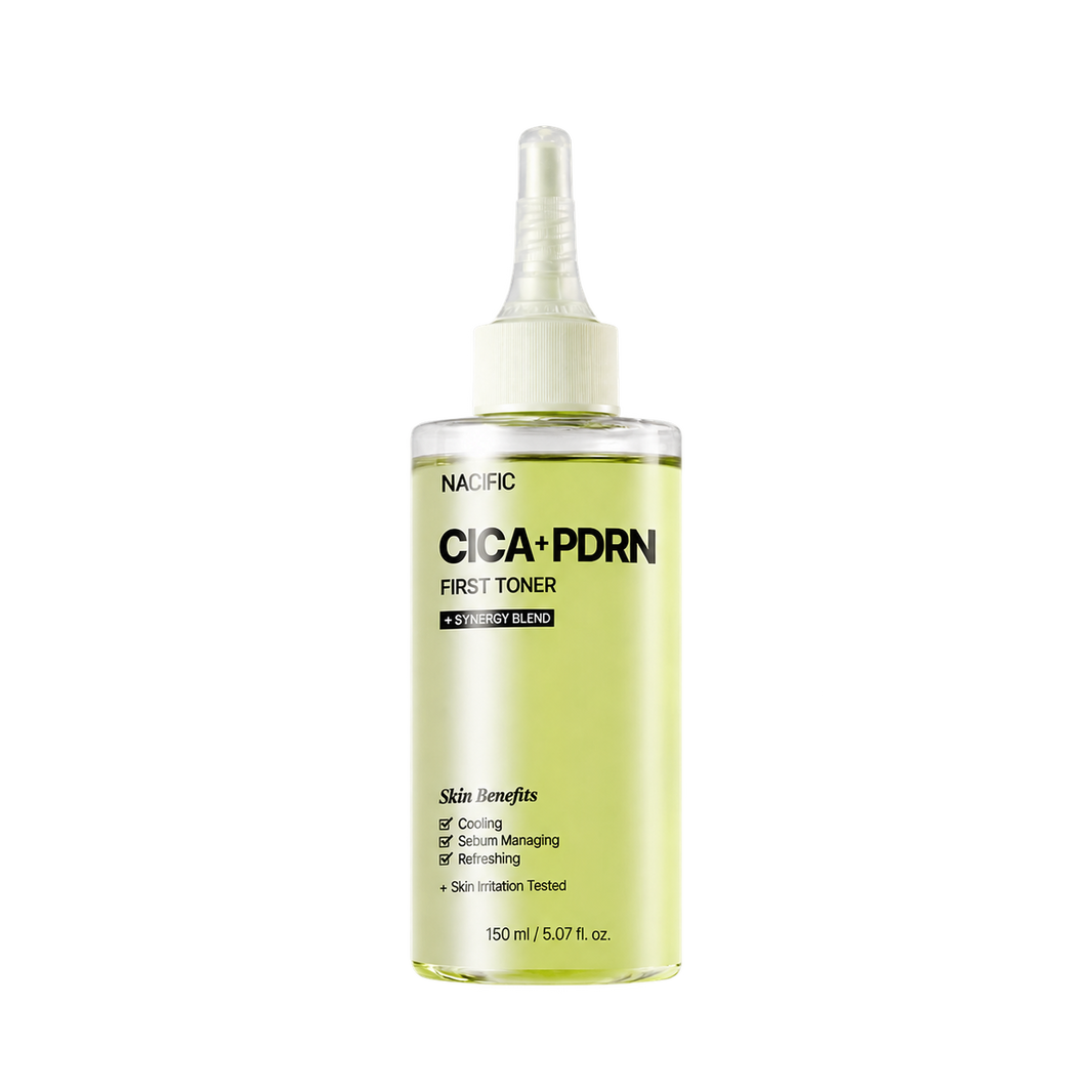 NACIFIC Cica PDRN Toner 150ml