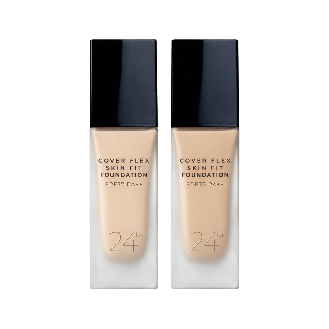 BOM Cover Flex Skin Fit Foundation