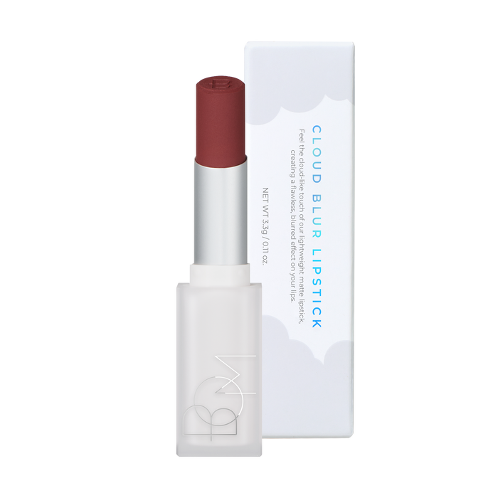 Cloud Blur Lipstick
