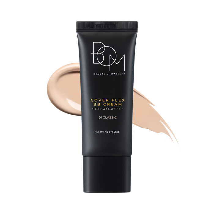 Cover Flex BB Cream