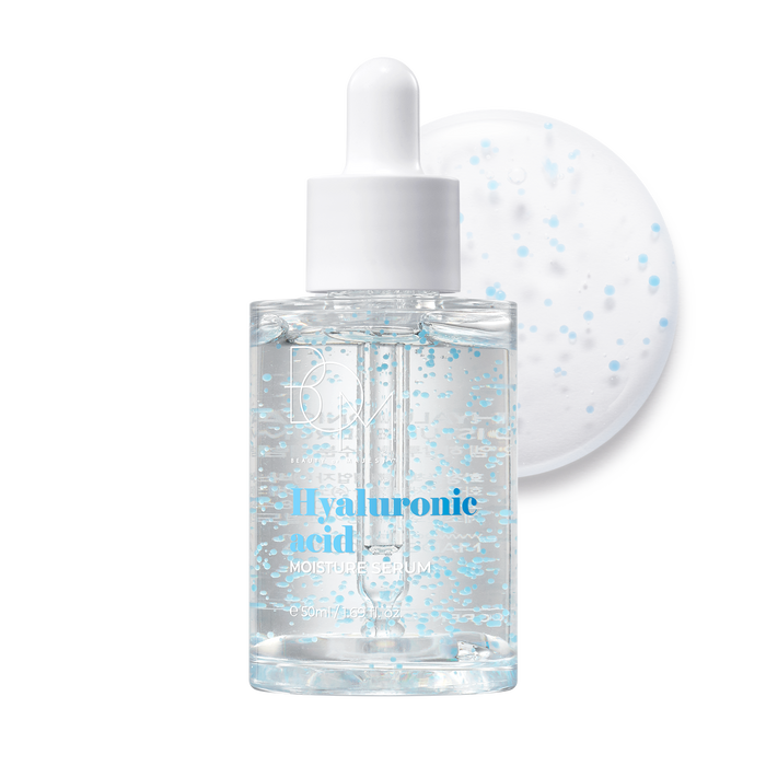 Hyaluronic Acid Moisture Serum