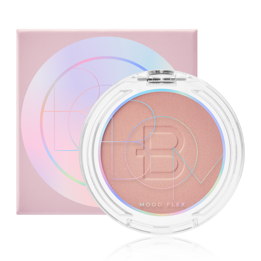 Mood Flex Powder Blush