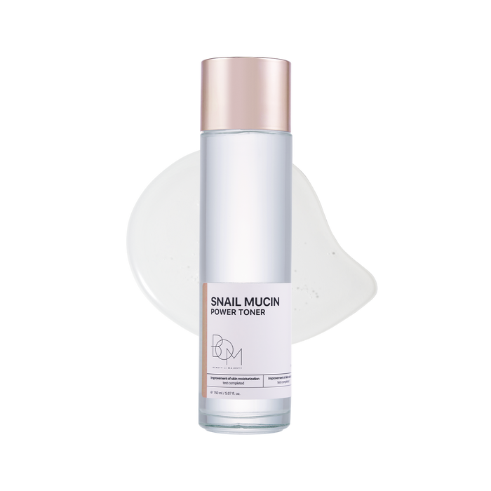 Snail Mucin Power Toner
