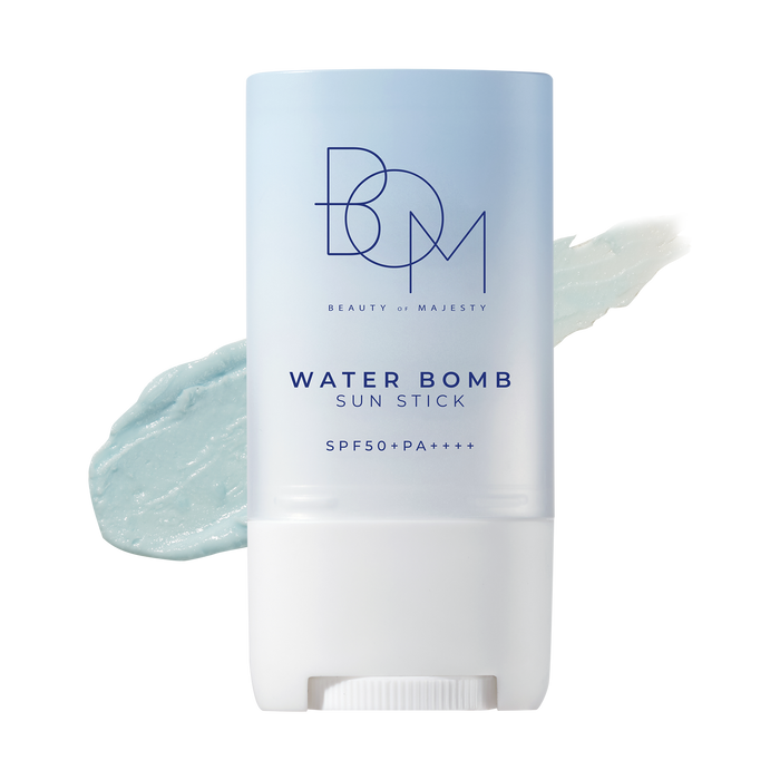Water Bomb Sun Stick