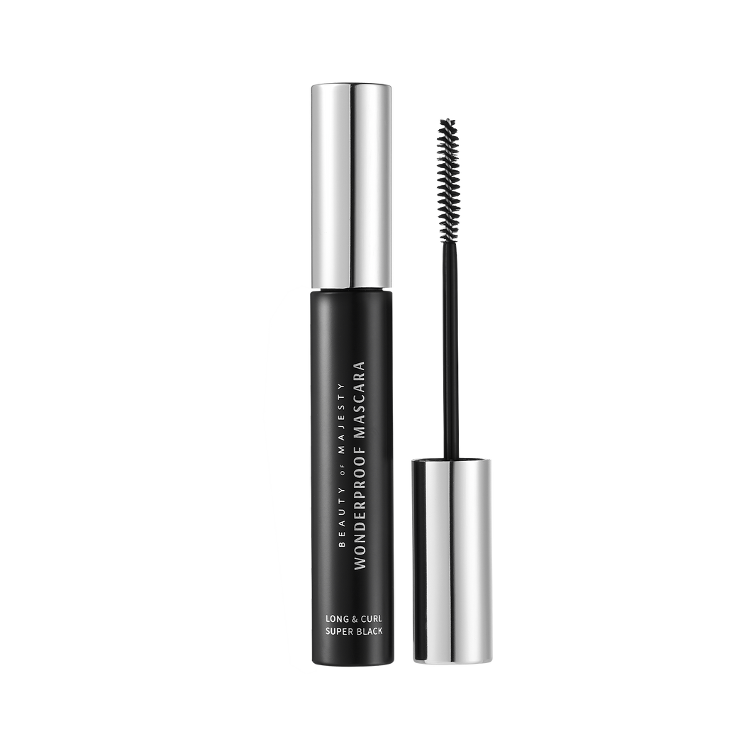 Wonderproof Mascara Long&Curl