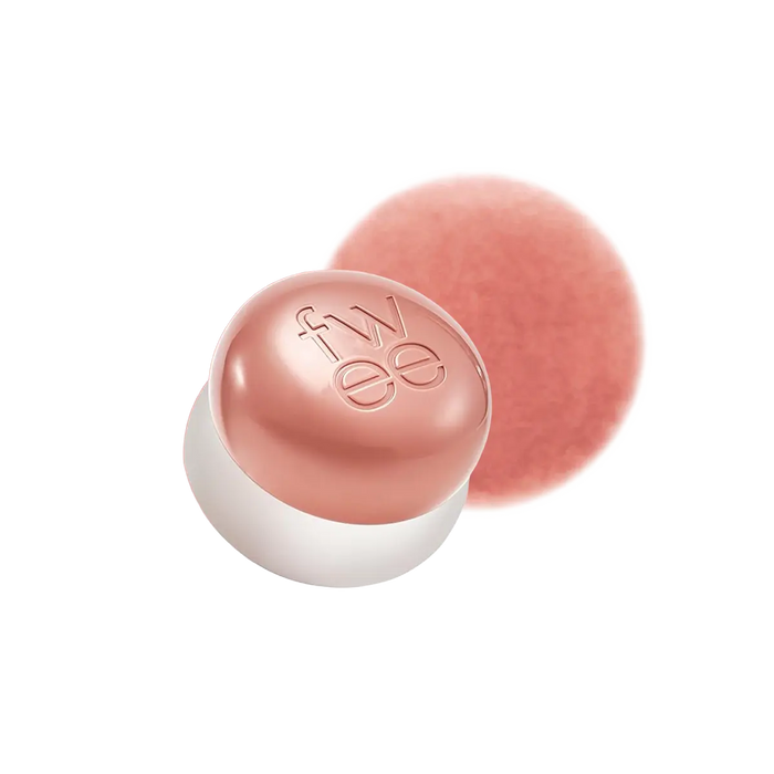 LIP&CHEEK Blurry PUDDING POT Fwee
