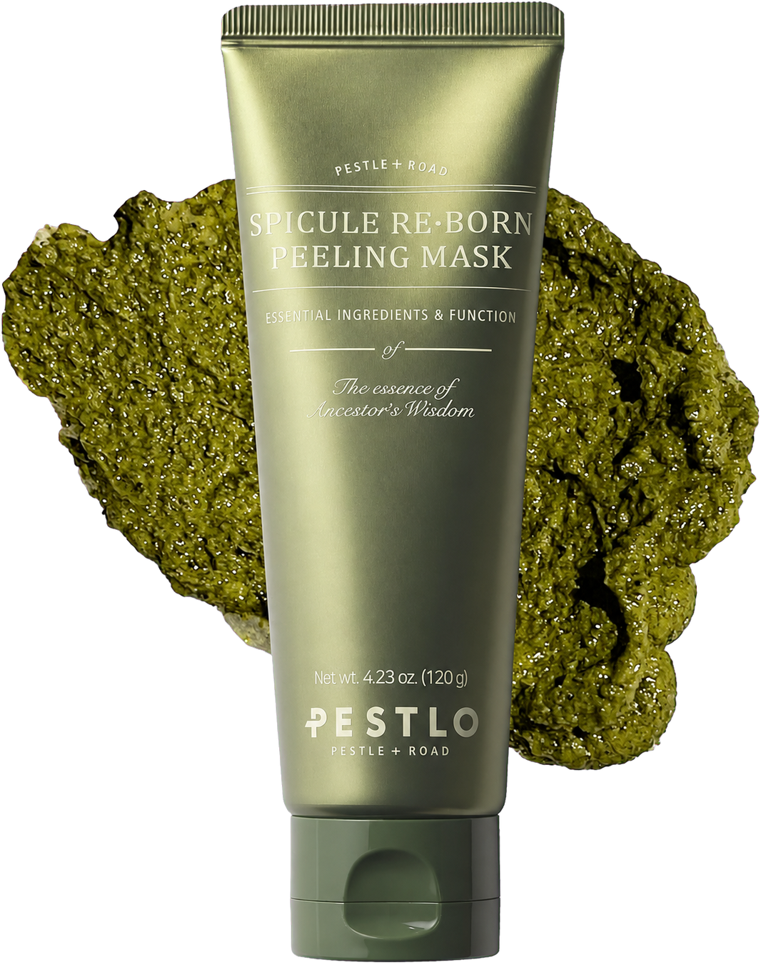 PESTLO Spicule Re-Born Peeling Mask