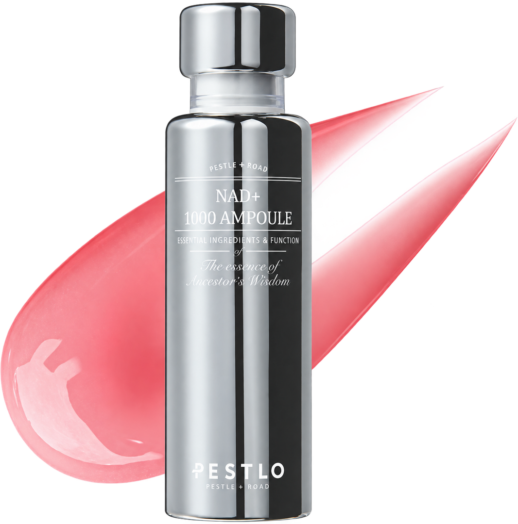 PESTLO NAD+ 1000 Ampoule