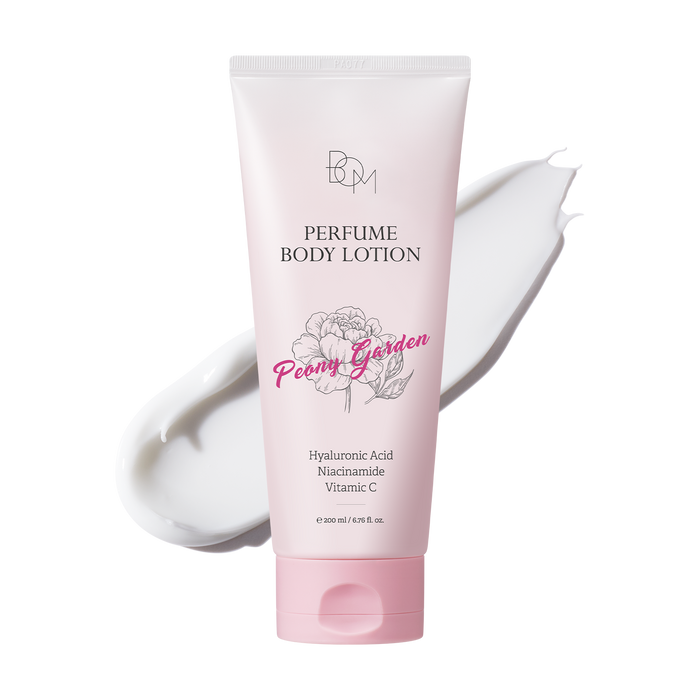 Perfume Body Lotion