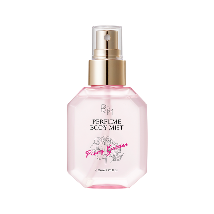 Perfume Body Mist