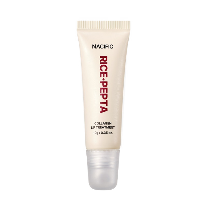 NACIFIC Rice Pepta Collagen Lip Treatment