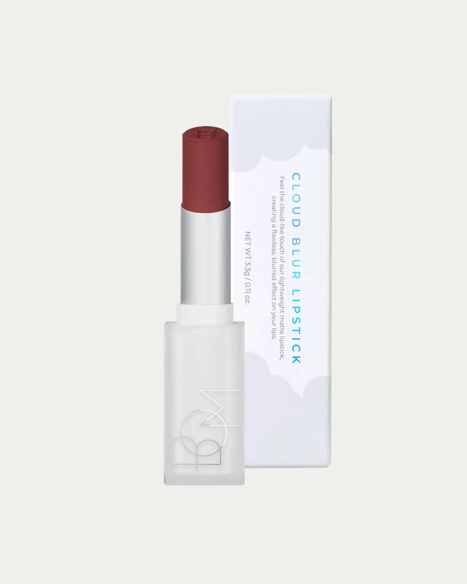 BOM Cloud Blur Lipstick