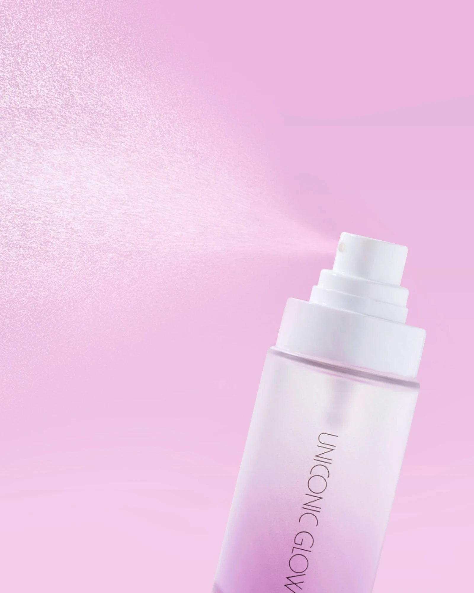 SELF BEAUTY UNICONIC Fixer – Spray fixateur de maquillage