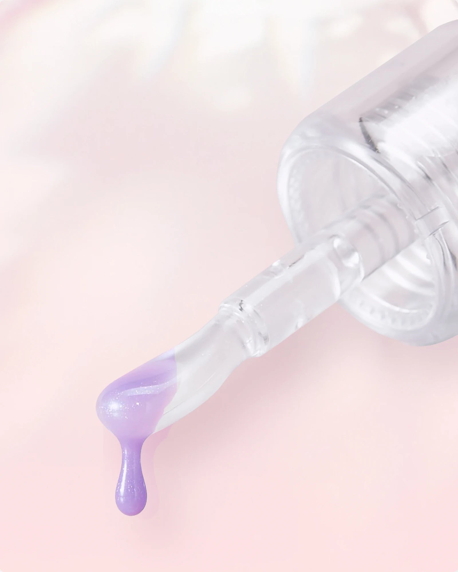 Embout en silicone de l'huile à lèvres