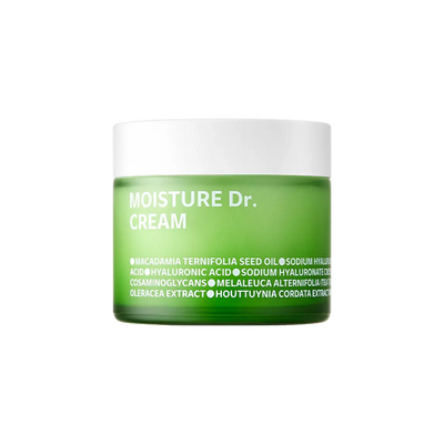 Peau sèche