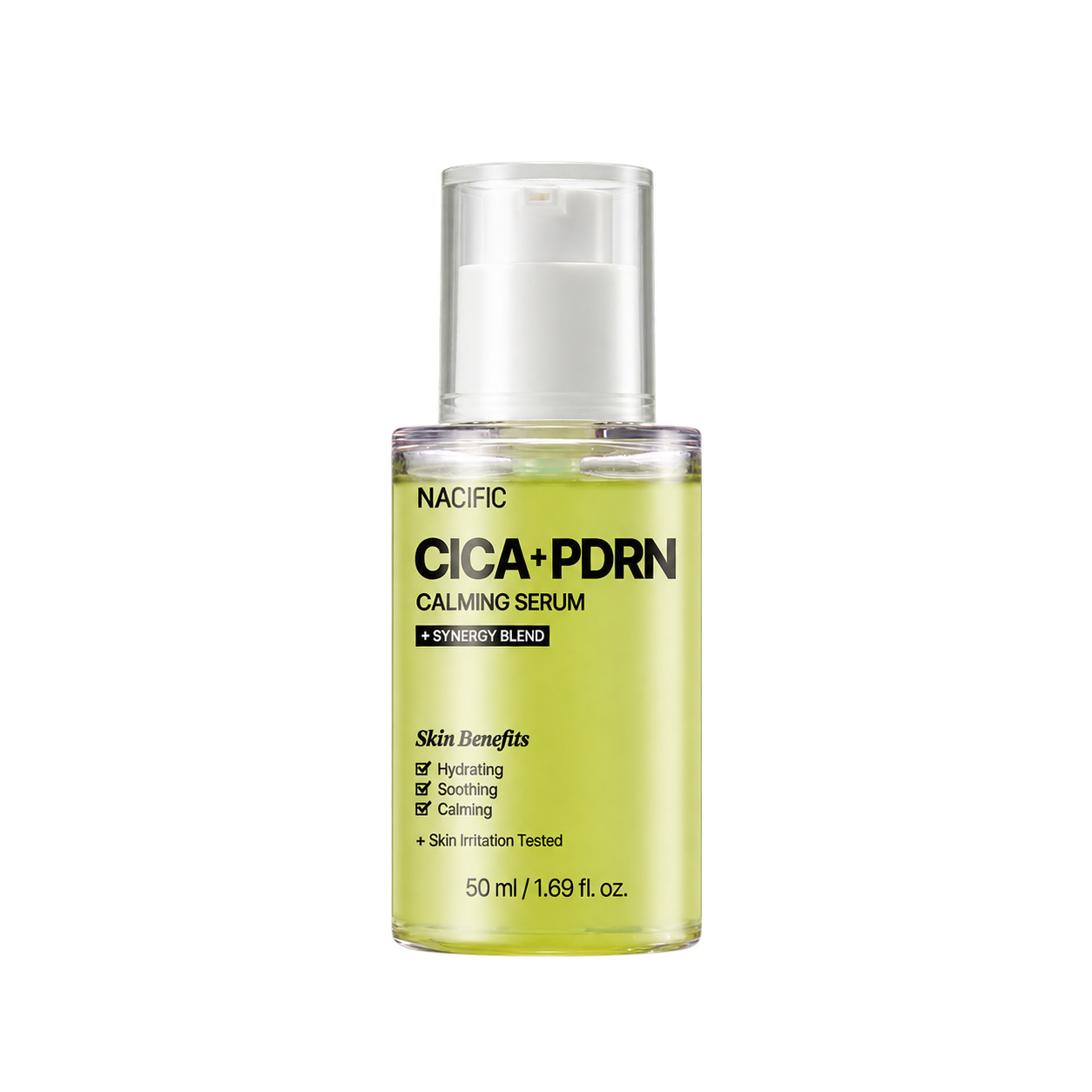 NACIFIC Cica PDRN Serum 50ml
