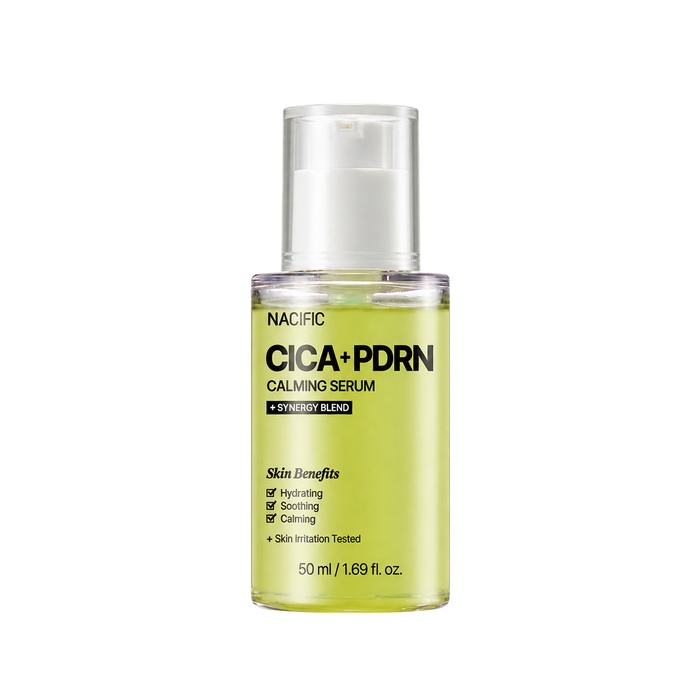 NACIFIC Cica PDRN Serum 50ml