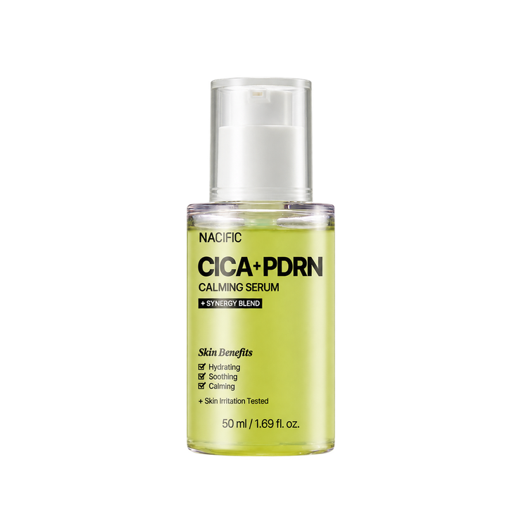 NACIFIC Cica PDRN Serum