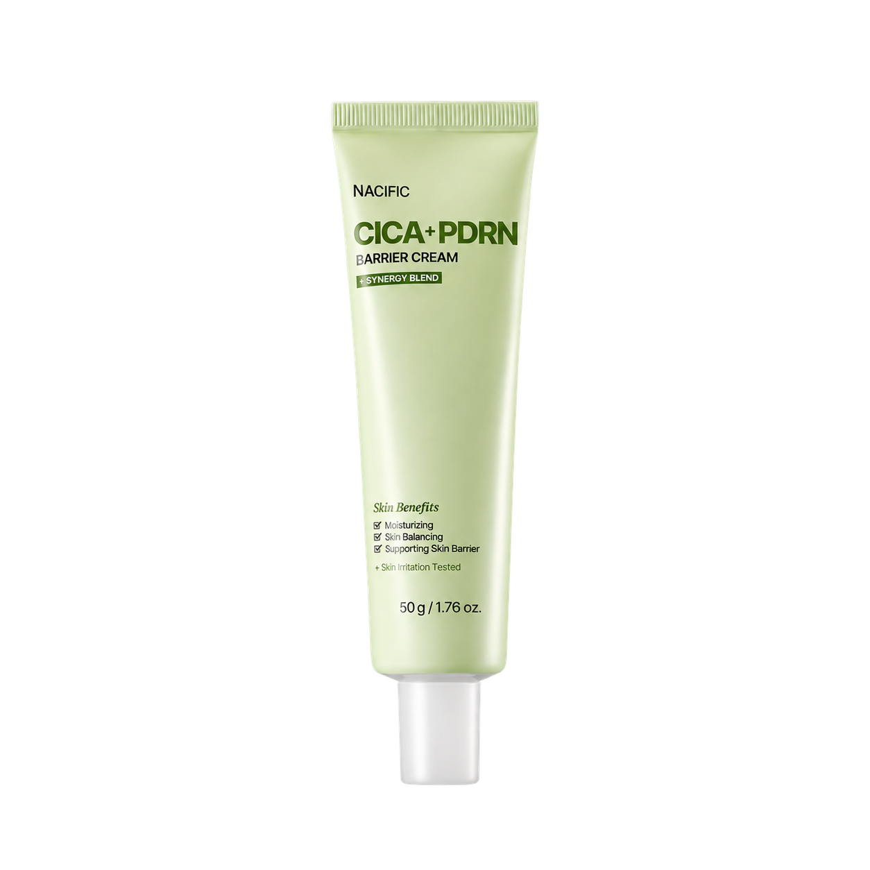 NACIFIC Cica PDRN Cream 50g