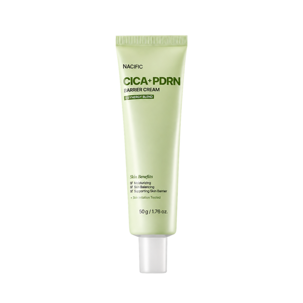 NACIFIC Cica PDRN Cream 50g