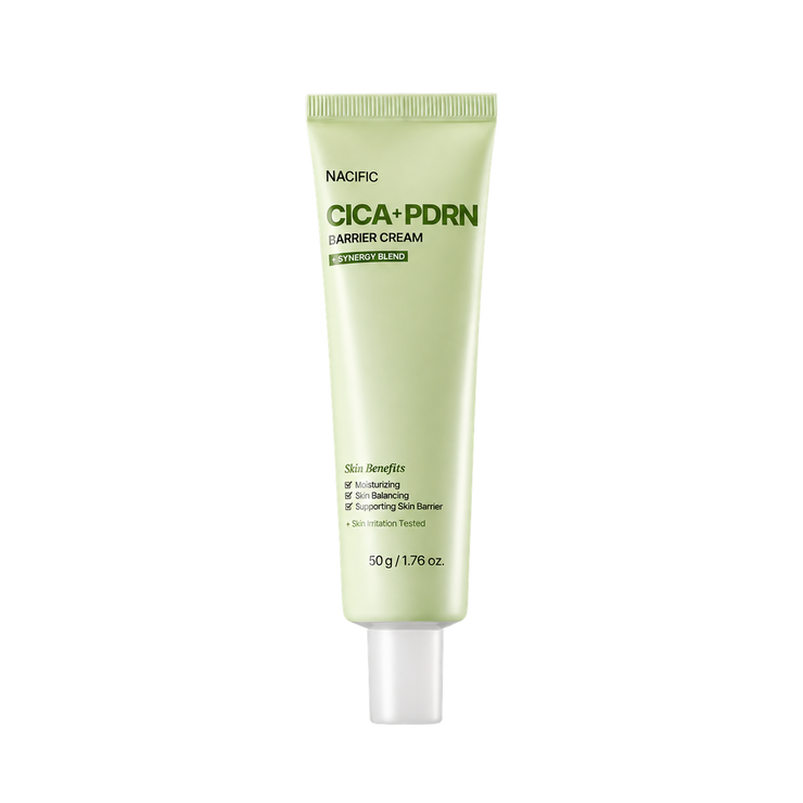 NACIFIC Cica PDRN Cream 50g