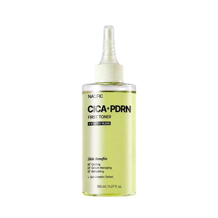 NACIFIC Cica PDRN Toner