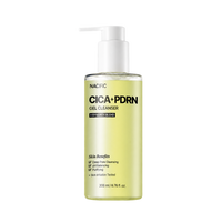 NACIFIC Cica PDRN Gel Cleanser