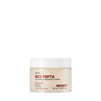 NACIFIC Rice Pepta Collagen Glow Bouncy Cream 50ml