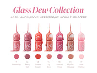 VEGANIZE 4D Dewyshine Lip Oil Gloss