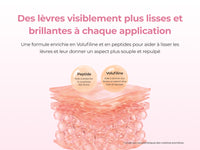 VEGANIZE 4D Dewyshine Lip Oil Gloss
