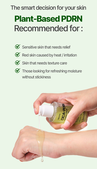 NACIFIC Cica PDRN Serum 50ml