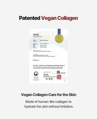 NACIFIC Rice Pepta Collagen Glow Bouncy Cream 20ml