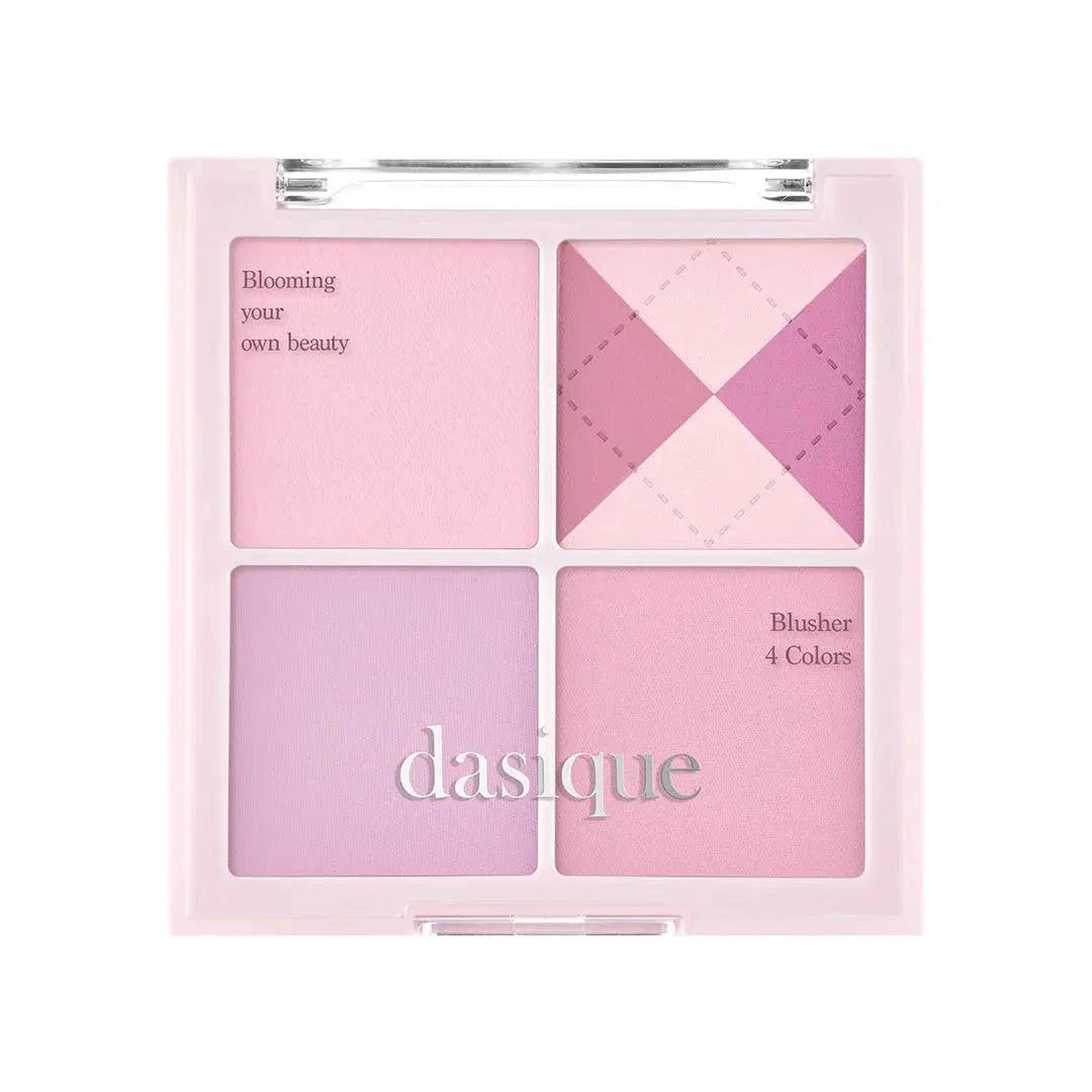 Blending Mood Cheek - GLOW:ME