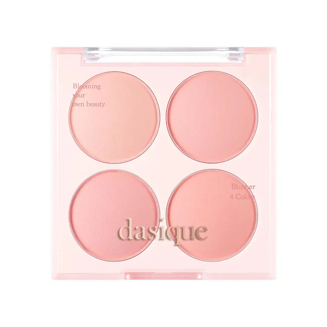 Blending Mood Cheek - GLOW:ME