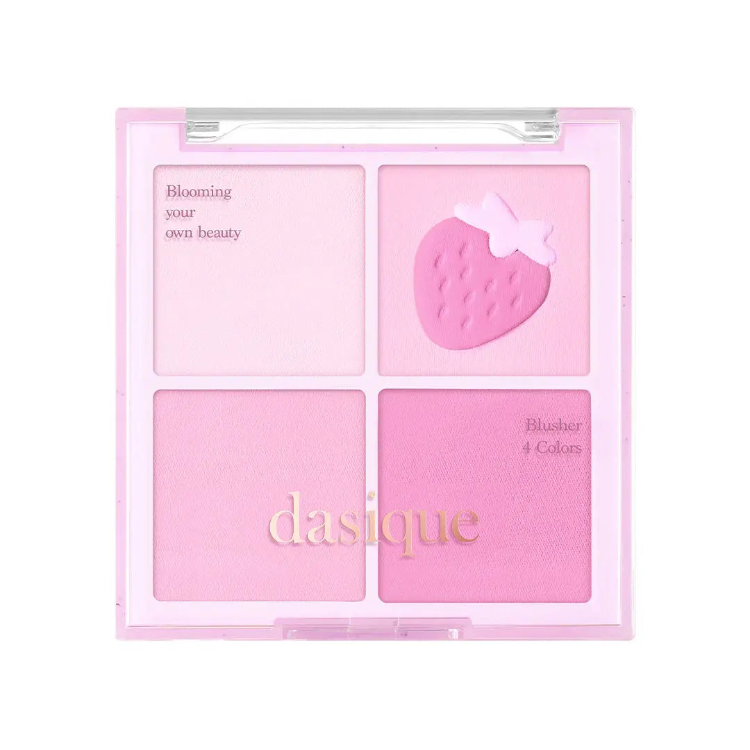 Blending Mood Cheek - GLOW:ME