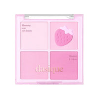 Blending Mood Cheek - GLOW:ME