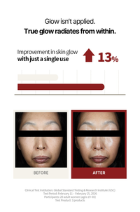 NACIFIC Rice Pepta Collagen Glow Bouncy Cream 20ml
