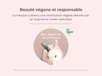 VEGANIZE Collagen Lip Glass Balm