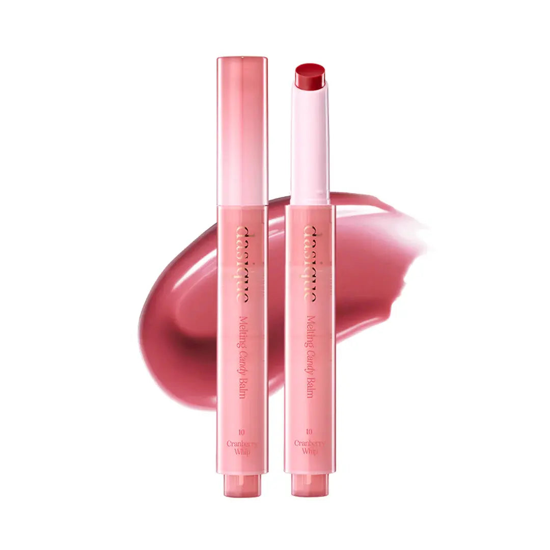 Melting Candy Balm - GLOW:ME