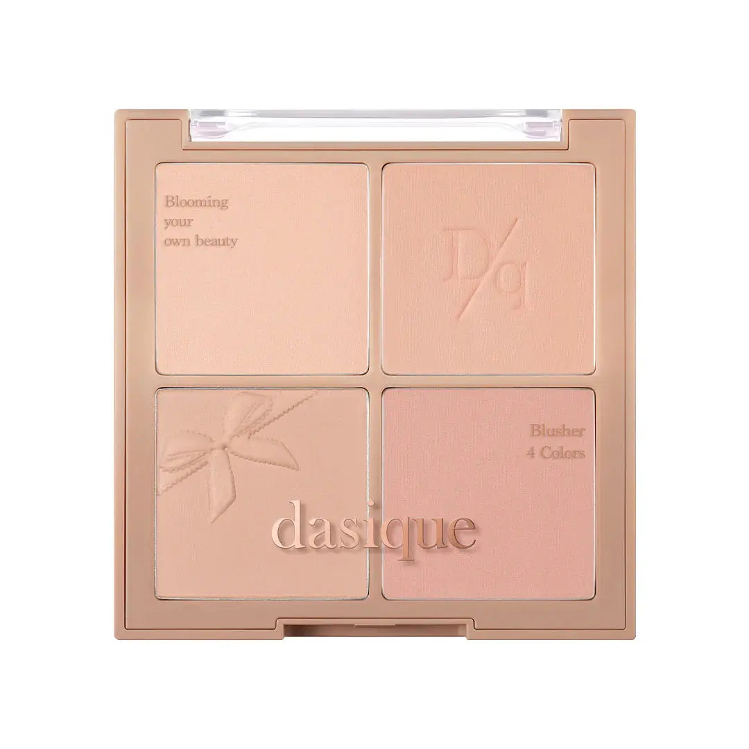 Blending Mood Cheek - GLOW:ME