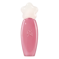 Gloss à lèvres transparent de maquillage Dasique, finition brillante et hydratante, dans un tube élégant.