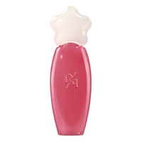 Gloss à lèvres transparent Pure Water de Dasique, finition brillante et hydratante pour un look naturel et frais.