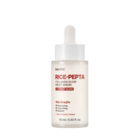NACIFIC Rice Pepta Collagen Glow Milky Serum 15ml