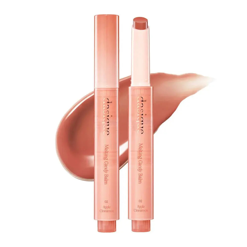 Melting Candy Balm - GLOW:ME