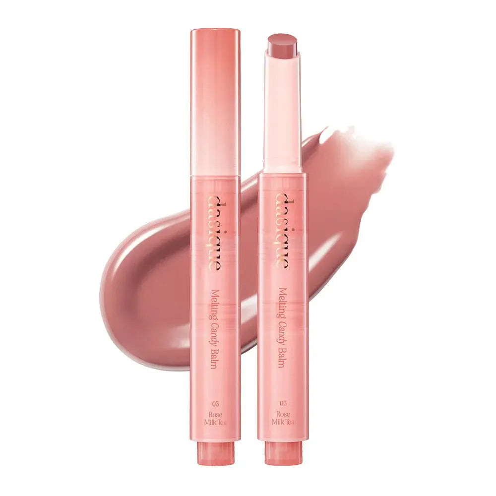 Melting Candy Balm - GLOW:ME