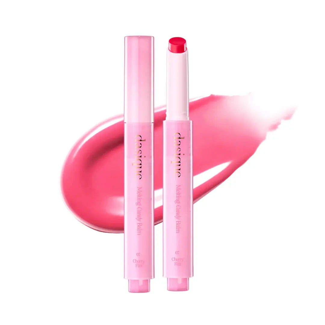 Melting Candy Balm - GLOW:ME