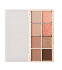 BOM Base on Basic Eye Palette