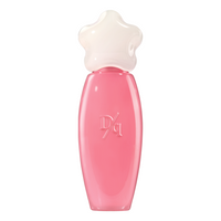 Gloss à lèvres transparent et brillant de la marque Dasique, maquillage naturel pour des lèvres éclatantes.